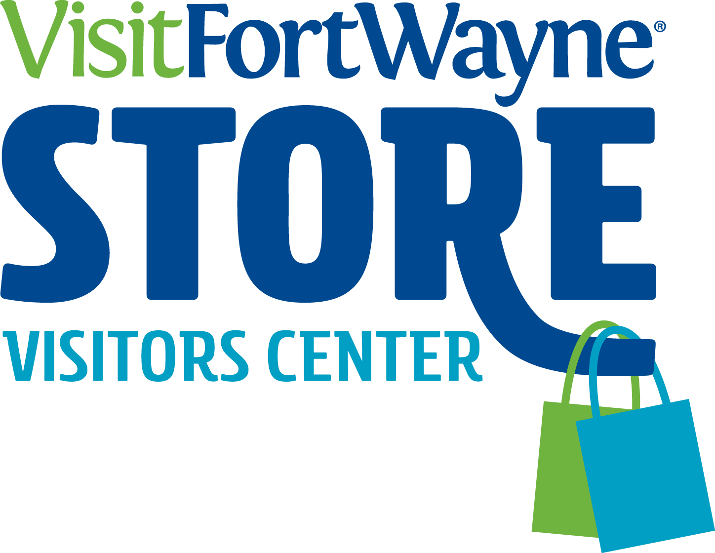 Fort Wayne Visitors Center Store Apparel and Gifts Visit Fort Wayne